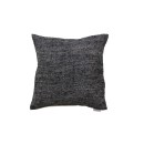 Διακοσμητικό μαξιλάρι Meren Black (50×50) 0620002