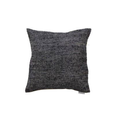 Διακοσμητικό μαξιλάρι Meren Black (50×50) 0620002