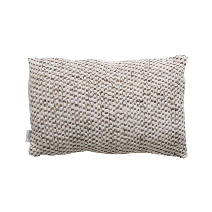 Διακοσμητικό μαξιλάρι Meren Grey (40×60)  0620005