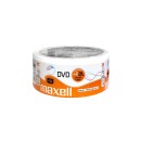 MAXELL DVD+R Double Layer, 8.5GB/240min, 8x speed, printable, Ca