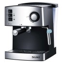 BRUNO Καφετιέρα για espresso & cappuccino BRN-0003, 15 bar, 850W