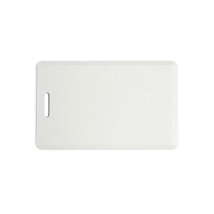 PAILI Κάρτα ελέγχου πρόσβασης PVA-ID-01, 125KHz, λευκό