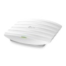 TP-LINK 300Mbps Wireless N Ceiling Mount Access Point EAP110, Ve