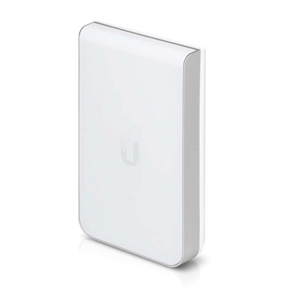 UBIQUITI Wi–Fi Access Point UAP-AC-IW, 3x GbE ports, 802.11ac, i