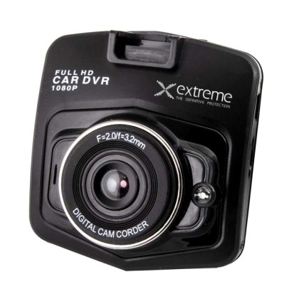SENTRY Κάμερα αυτοκινήτου XDR102 με οθόνη LCD 2.4