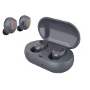 YISON bluetooth earphones TWS-T1, true wireless, με θήκη φόρτιση