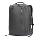 ARCTIC HUNTER τσάντα πλάτης B00330-BK με θήκη laptop, αδιάβροχη,