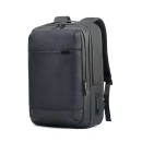 ARCTIC HUNTER τσάντα πλάτης GB00328 με θήκη laptop, USB & 3.5mm,