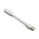 ESPERANZA USB LED φακός Venus EA147W για laptop, 6 LED, λευκός