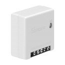 SONOFF Smart Διακόπτης SNF-MINI Two Way, 10A, WiFi, λευκός