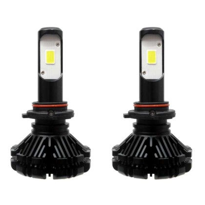 AMIO LED φώτα αυτοκινήτου HB4 9006 CX Series 01079, 6000K