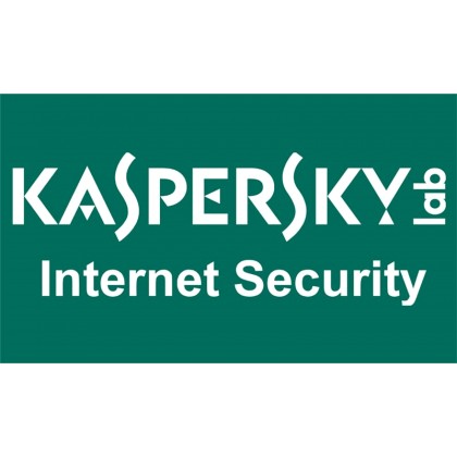 KASPERSKY Internet Security KIS3120, 3 συσκευές, 1 έτος, EU