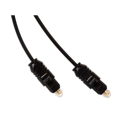 POWERTECH Toshlink male to male OD 4.0mm, 1m