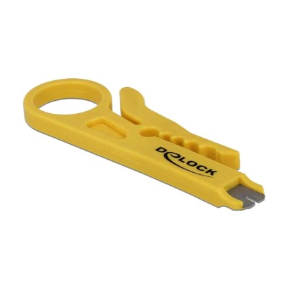 DELOCK Insertion Tool και Cable Stripper