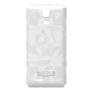 CUBOT Battery Cover για Smartphone P11, White