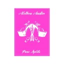 Alethea Austin Pure Splits DVD