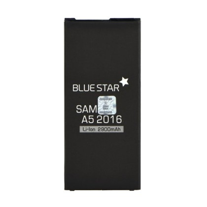 Μπαταρία 2900mAh (EB-BA510ABE) Blue Star Premium - (Samsung Gala