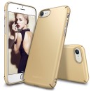 Ringke Slim Fit Σκληρή Θήκη (RSL-AIPH7P-GD) Gold (iPhone 7 Plus 
