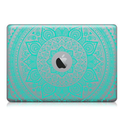 KW Indian Sun Mint (40302.02) Sticker (MacBook Pro 13