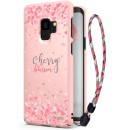 Ringke Slim Fit Hard Case Cherry Blossom Limited Edition (with S