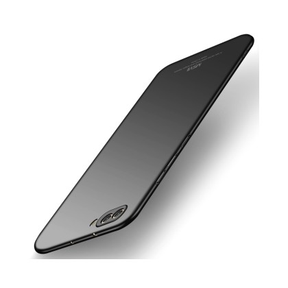 MSVII Σκληρή Θήκη PC - Black (Huawei Honor 10)