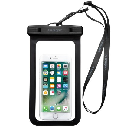 Spigen® Velo™ A600 Universal Waterproof Phone Case - Αδιάβροχη Θ