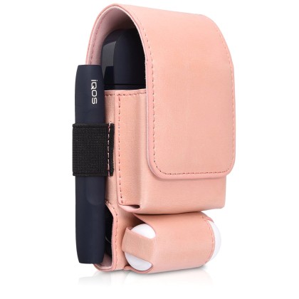 KW PU Leather 3 in 1 Protective Case Magnetic Clip (43831.81) Θή