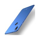 MSVII Σκληρή Θήκη PC - Blue (Huawei Nova 3)