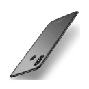 MSVII Σκληρή Θήκη PC - Matte Black (Xiaomi Mi Max 3)