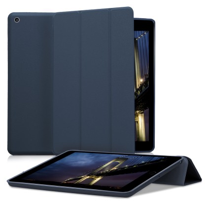 KW Premium Slim Smart Cover Case (41778.17) με δυνατότητα Stand 