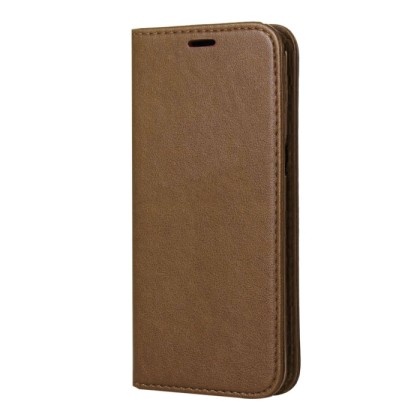 Forcell Magnet Wallet Case Θήκη Πορτοφόλι με δυνατότητα Stand Go
