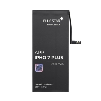 Μπαταρία 2900mAh Blue Star Premium (iPhone 7 Plus)