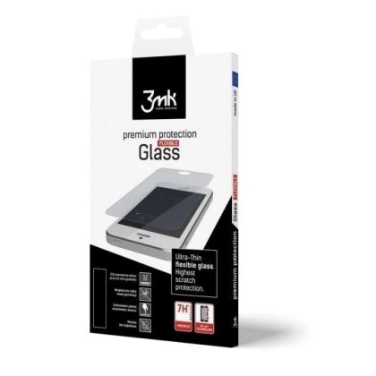 3mk Premium Flexible 7H Tempered Glass 0.2mm - (Samsung Galaxy J