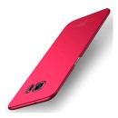 MSVII Σκληρή Θήκη PC - Red (Samsung Galaxy S7)