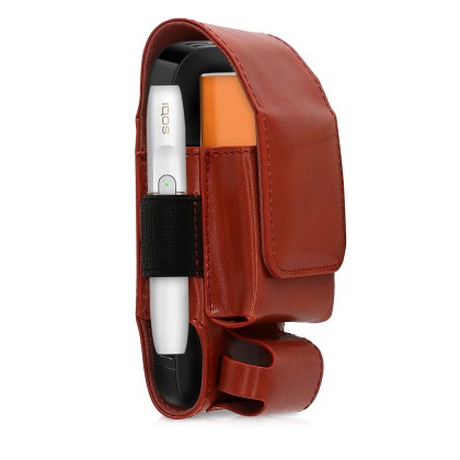 KW PU Leather 3 in 1 Protective Case Magnetic Clip (43831.20) Θή