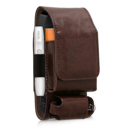 KW PU Leather 3 in 1 Protective Case Magnetic Clip (43831.83) Θή