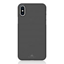 Black Rock Ultra Thin Iced 0.5mm Case Black (iPhone Xs Max)