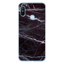 Silicone Marble Case No14 Θήκη Σιλικόνης Black / White (Xiaomi R