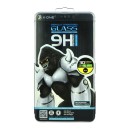 X-One 3D Full Glue Full Face Black Αντιχαρακτικό Γυαλί 9H Temper
