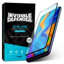 Ringke Invisible Defender 3D Full Face Tempered Glass Screen Pro