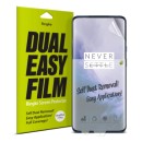 Ringke Dual Easy Full Cover Screen Protector 2 Τεμάχια (OnePlus 