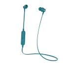 Celly Bluetooth Stereo Ear Magnetic (BHSTEREOGP) Ακουστικά Petro