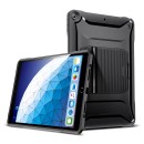 ESR Guardian Case - Ανθεκτική Θήκη με Stand - Black (iPad Air 3)