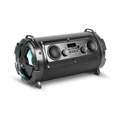 REBELTEC SoundTube 190 Bluetooth Speaker (30W RMS) Φορητό Ηχείο 