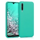 KW Jelly Case Θήκη Σιλικόνης (49675.126) Neon Turquoise (Xiaomi 