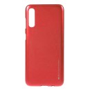 Mercury i-Jelly Slim Fit Case Θήκη Σιλικόνης Red (Samsung Galaxy