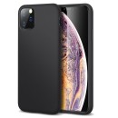 ESR Yippee Soft Silicone Case Black (iPhone 11 Pro)