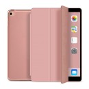 TECH-PROTECT Slim Smart Cover Case με δυνατότητα Stand - Rose Go