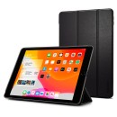 Spigen Smart Fold Case (ACS00373) Black (iPad 10.2 2019 / 2020)