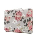 Canvaslife Sleeve Θήκη Τσάντα White Rose (MacBook Pro 15)